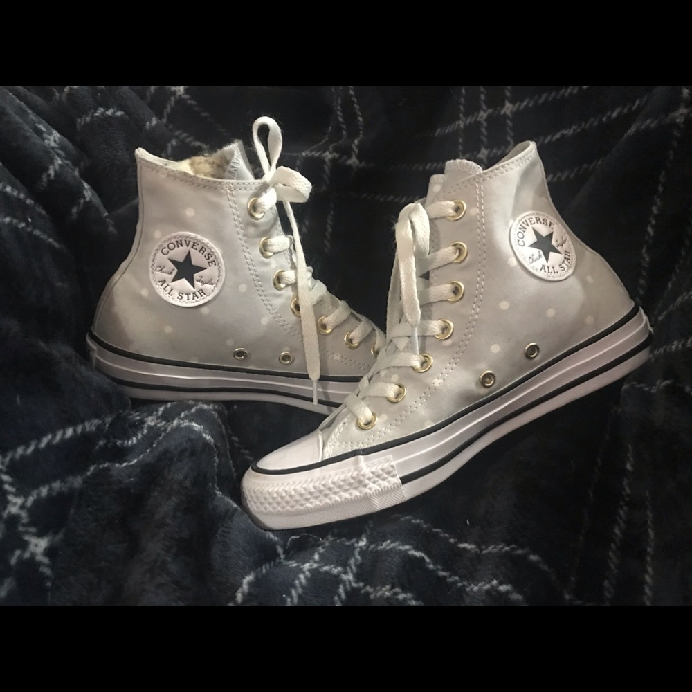 CONVERSE All Star Athletics